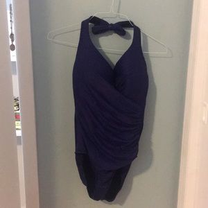 One piece magic suit